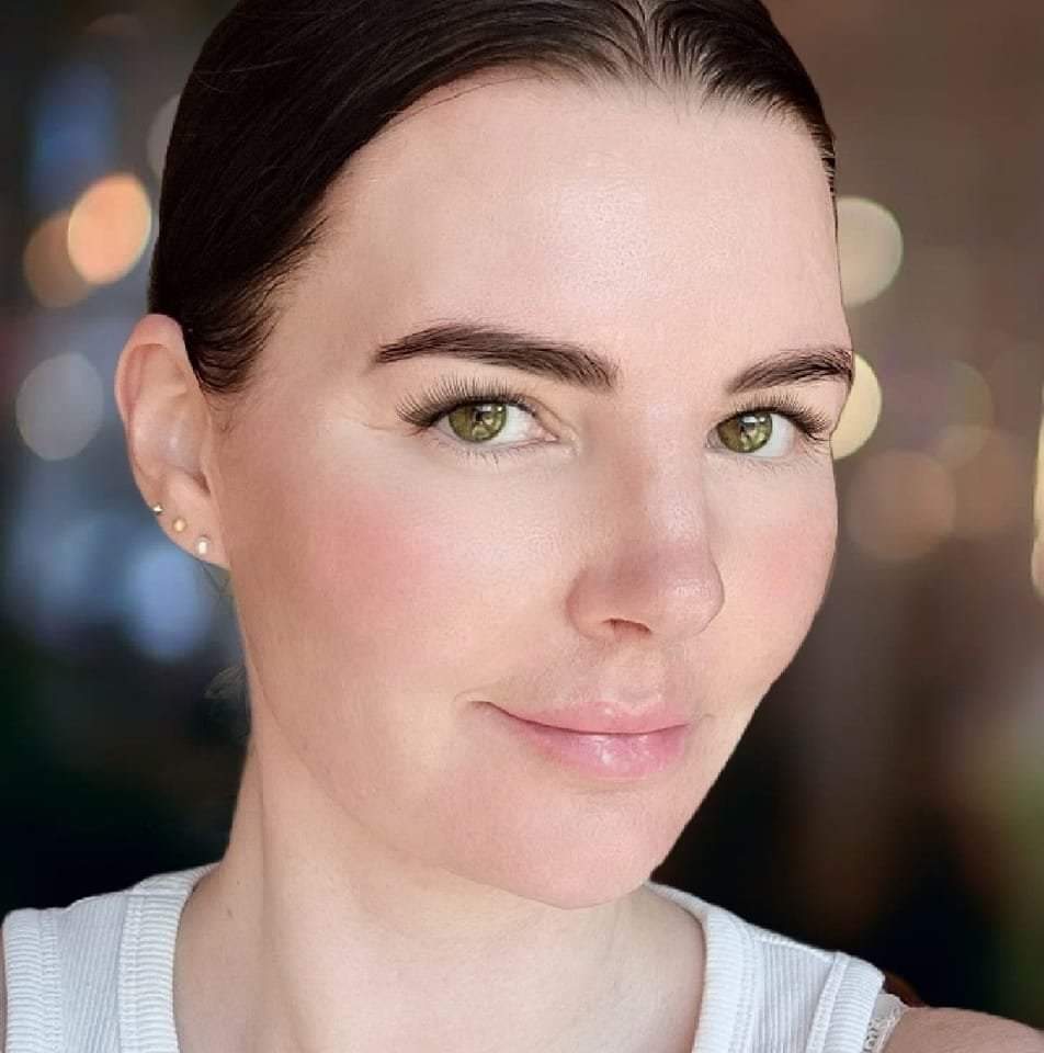 Serina A.M. Elverlov